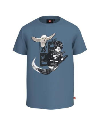 Tricou copii  Albastru, Albastru