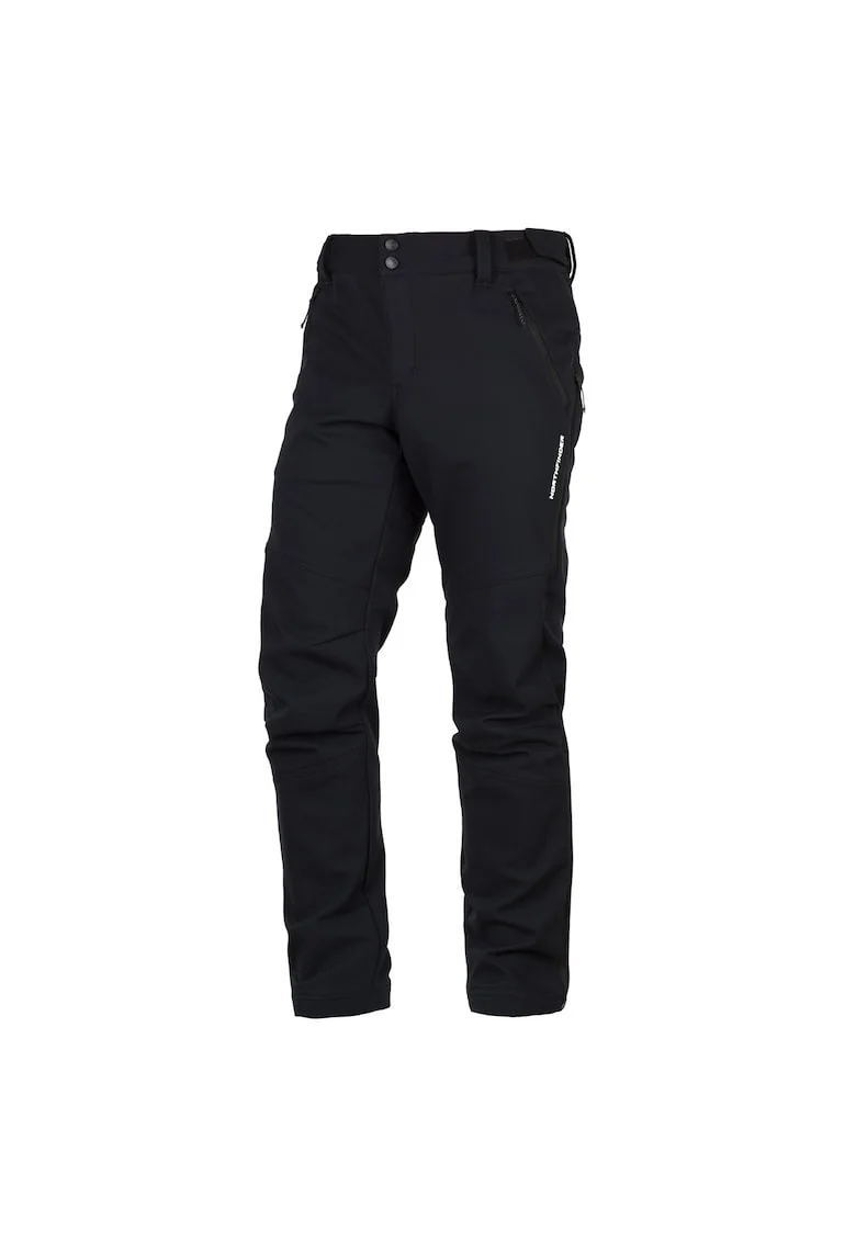 Pantaloni softshell 10K/10K barbati Anatol