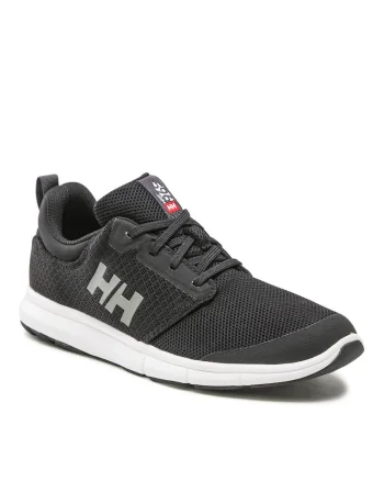 Pantofi barbati,  Textil, Negru, Negru