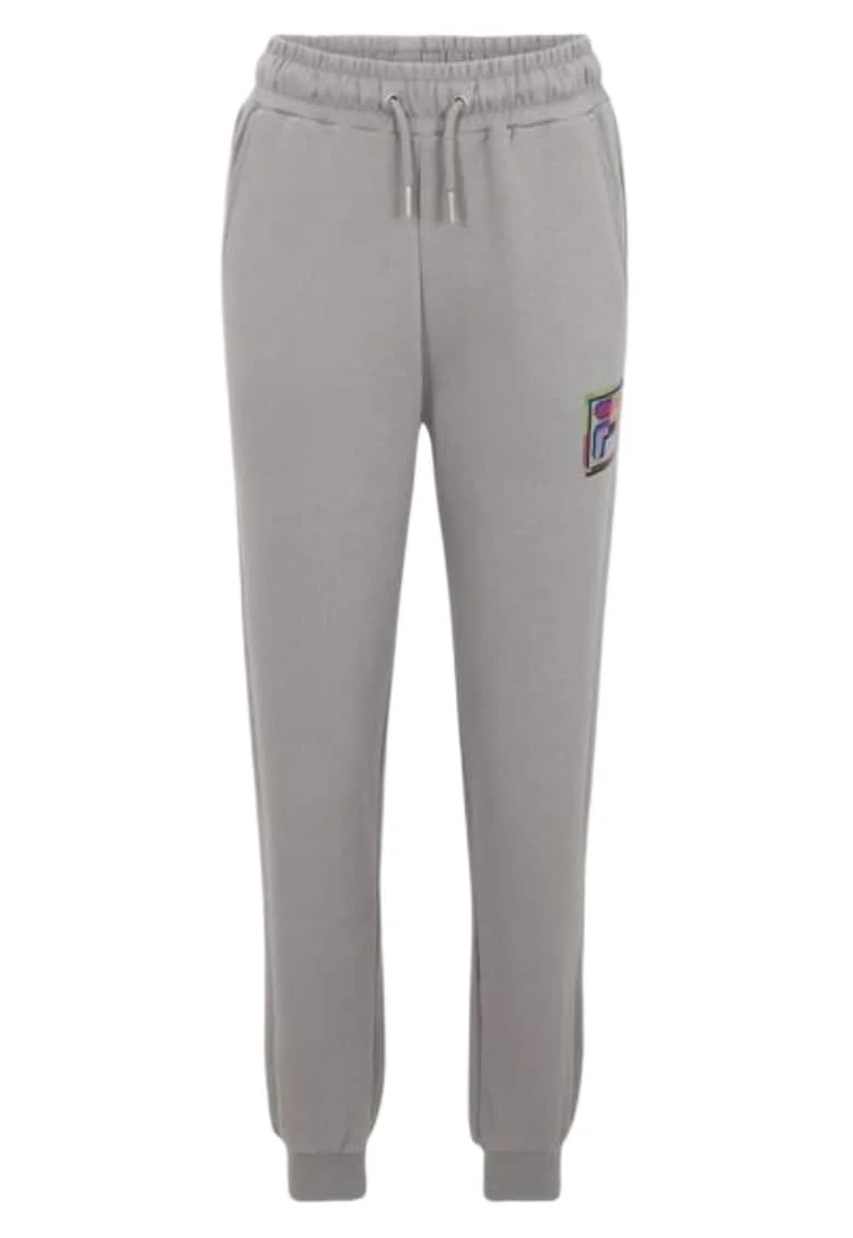 Pantaloni de trening  Bex High Waist tineret gri 158