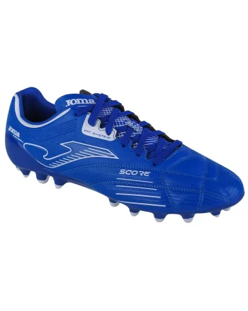 Pantofi sport barbati  Score, albastru/alb