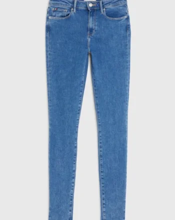 Pantaloni,  Albastru32`, Albastru inchis
