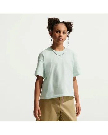 Tricou  G NSW TEE BOXY ESSNTL LBR-FZ5559-394