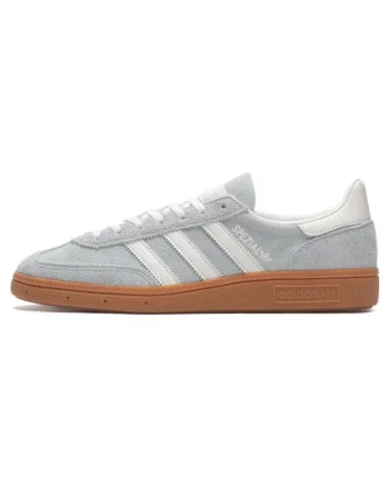 Tenisi dama,  Handball Spezial W, gri, piele