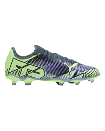 Pantofi sport Future 7 Play,, Verde/Bleumarin