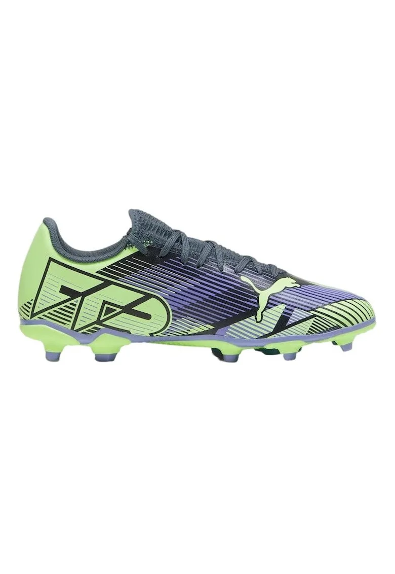 Pantofi sport Future 7 Play,, Verde/Bleumarin