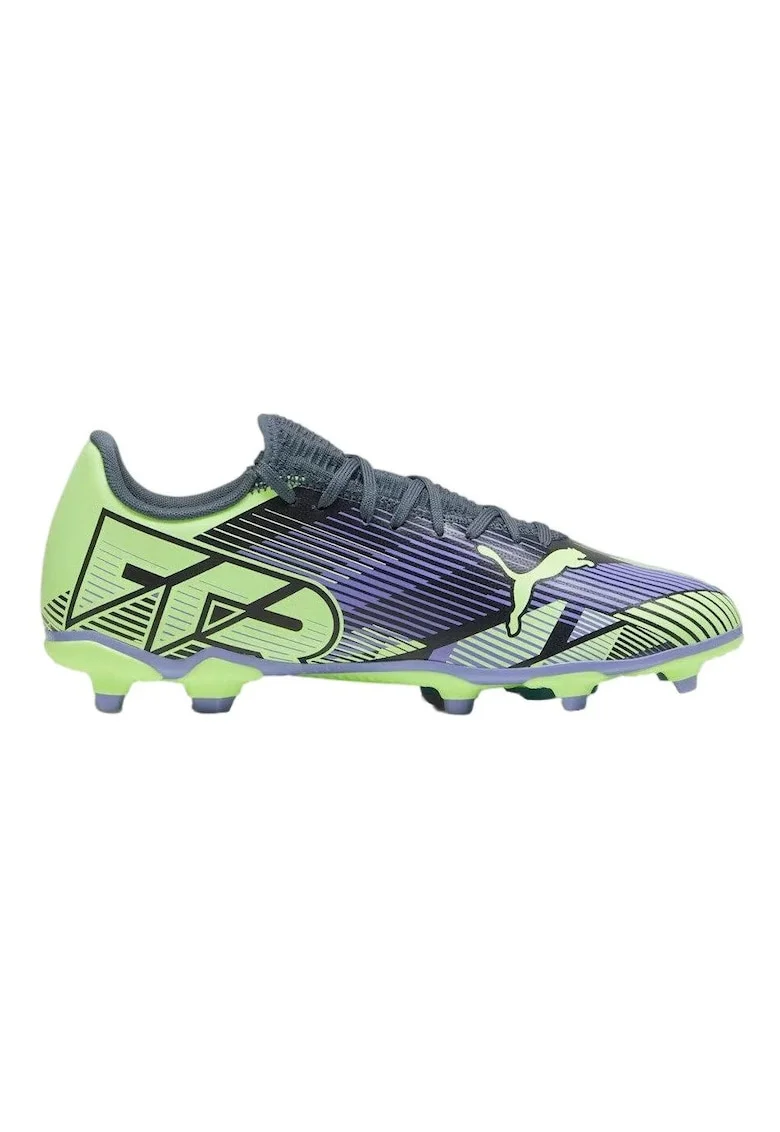 Pantofi sport Future 7 Play,, Verde/Bleumarin