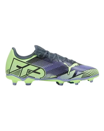 Pantofi sport Future 7 Play,, Verde/Bleumarin