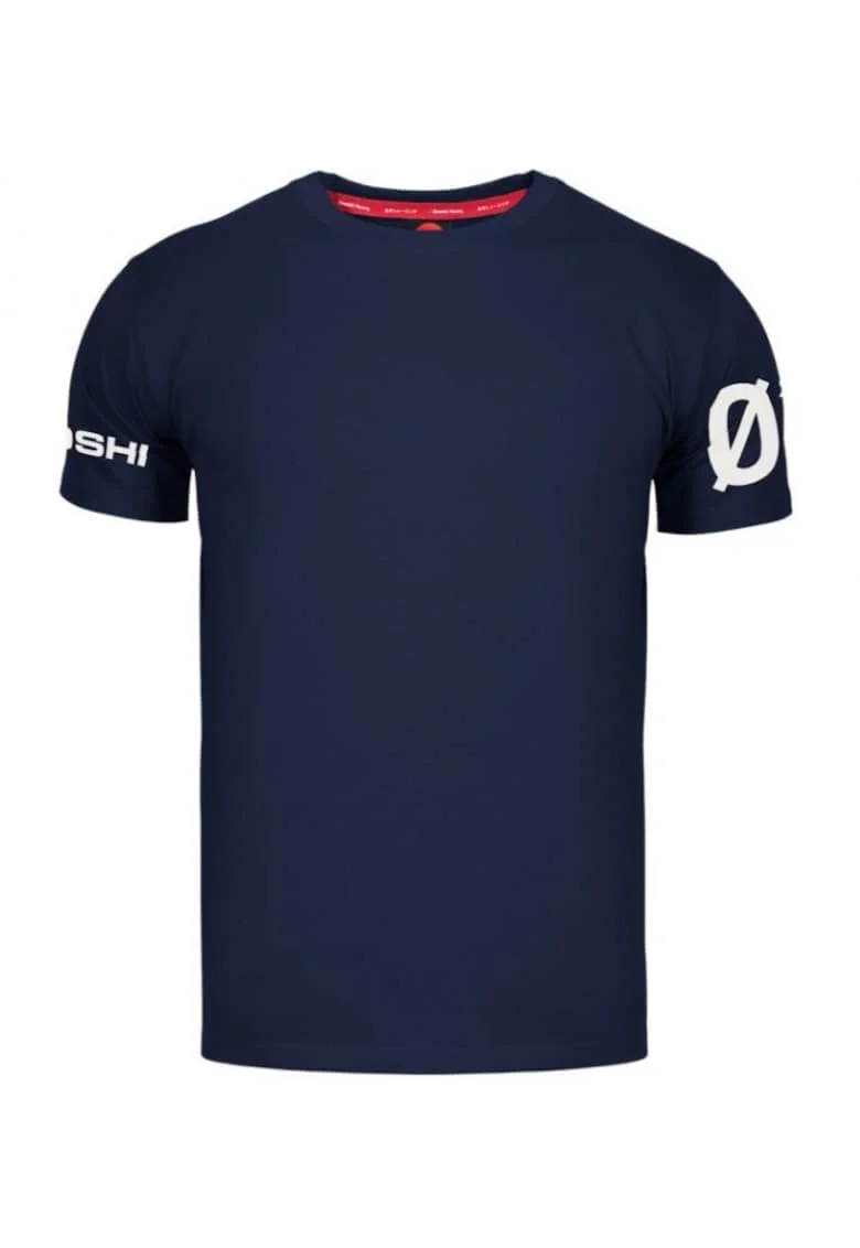 Tricou barbati  TSH02, Albastru