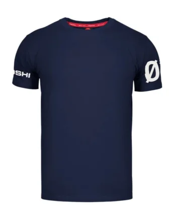 Tricou barbati  TSH02, Albastru