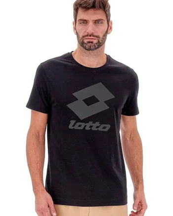 Tricou  Smart II 214463-2AF, Barbati, Negru