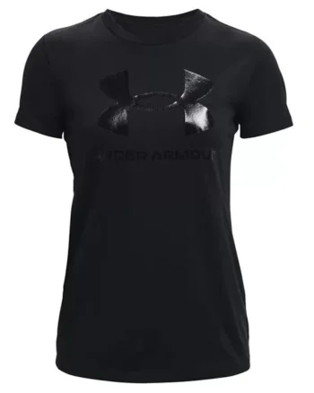 Tricou  Graphic W 1356305-002, Negru,