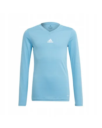 Bluza copii,  Bumbac, Albastru, 116 CM