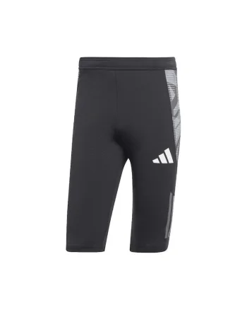 Pantaloni barbati IP1871,  Poliester, Negru,