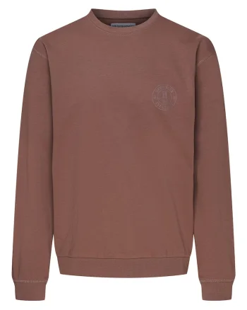 Bluza barbati Outdoor  Bronz, Bronz