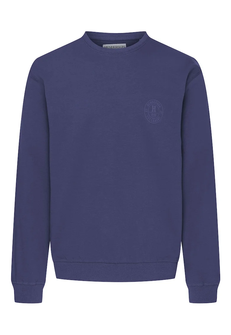 Bluza barbati Outdoor  Albastru, Albastru