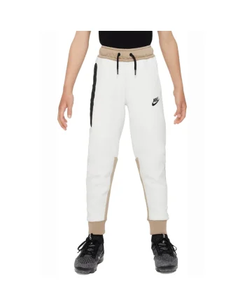 Pantaloni  Tech Fleece 29133, Alb