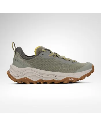 sport  W ALTIRIDGE, Verde/Gri