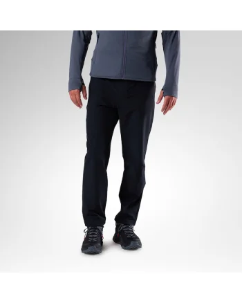 Pantaloni lungi barbati  M TECH CHINO PANT, Negru