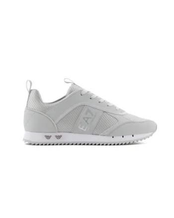 Pantofi sport  BLACK & WHITE CARBON-X8X185-XR175-U462