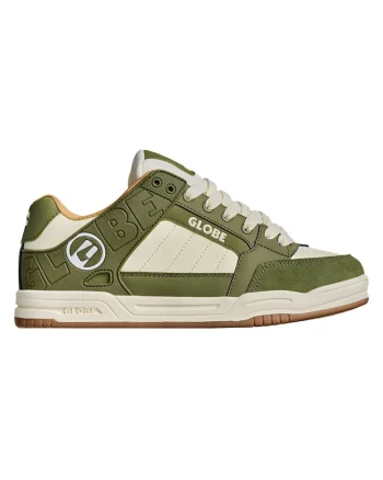 Pantofi sport pentru skateboarding cu logo lateral