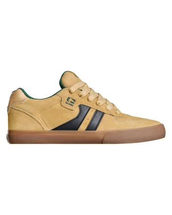 Pantofi unisex pentru skateboard din piele intoarsa Encore 2