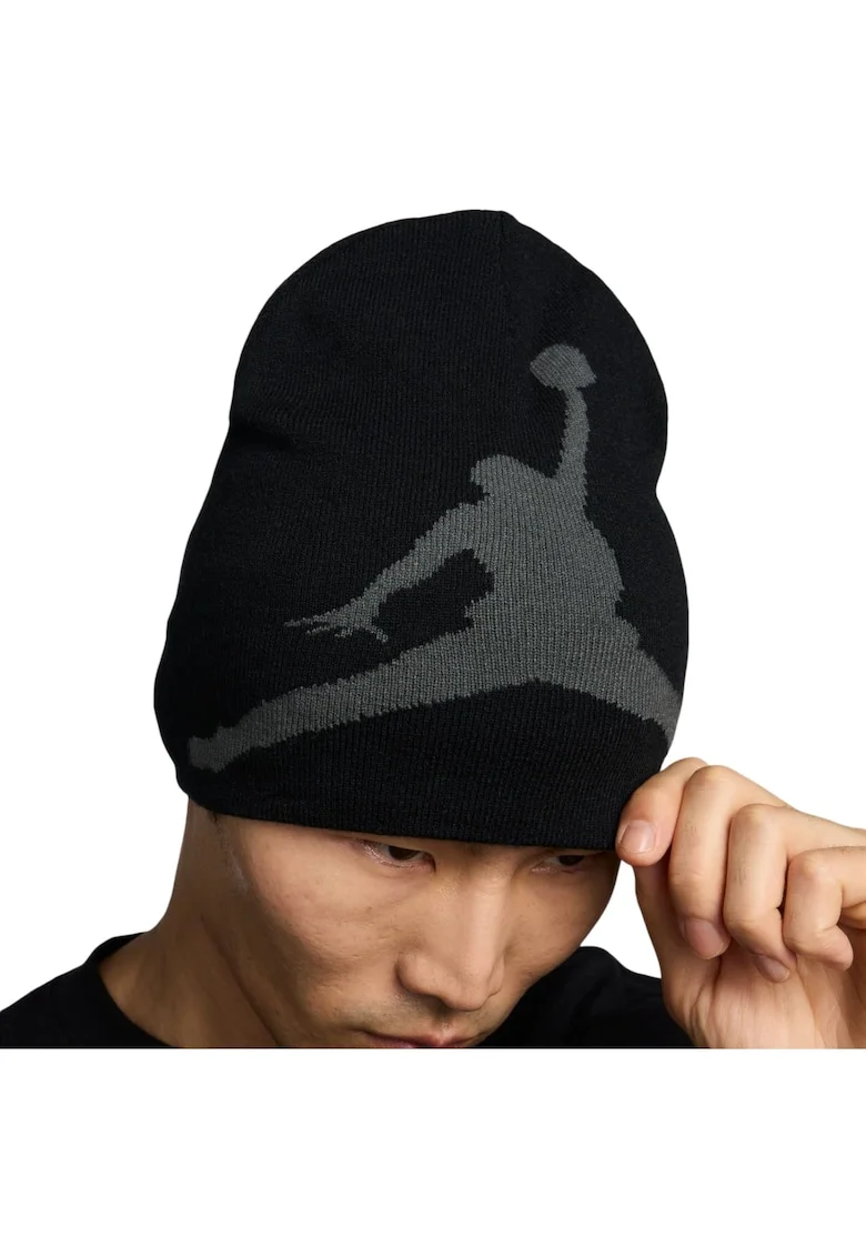 Caciula  Peak Beanie BRK BL GX 53314, Negru
