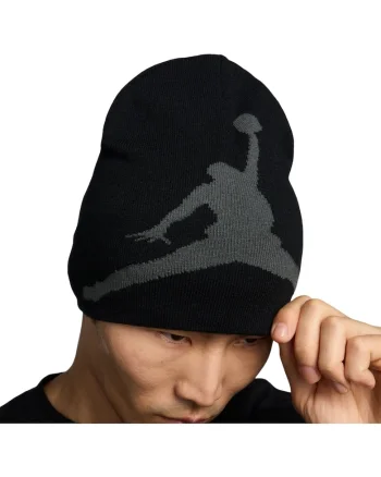 Caciula  Peak Beanie BRK BL GX 53314, Negru