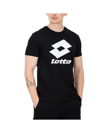 Tricou  Smart II 214463-1CL, Barbati, Negru