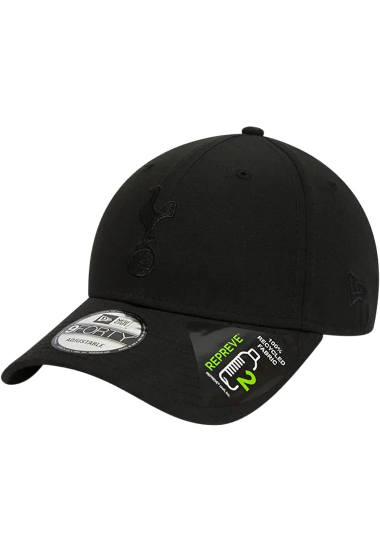 Sapca  Tottenham Hotspur Repreve 9FORTY 62343, Negru