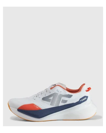 Pantofi sport pentru barbati RSS25FSPOM160-90S, 4F, Poliester, Multicolor