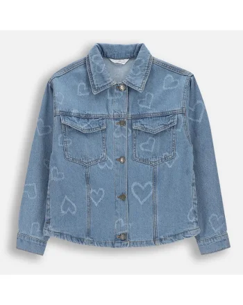 denim, Albastru