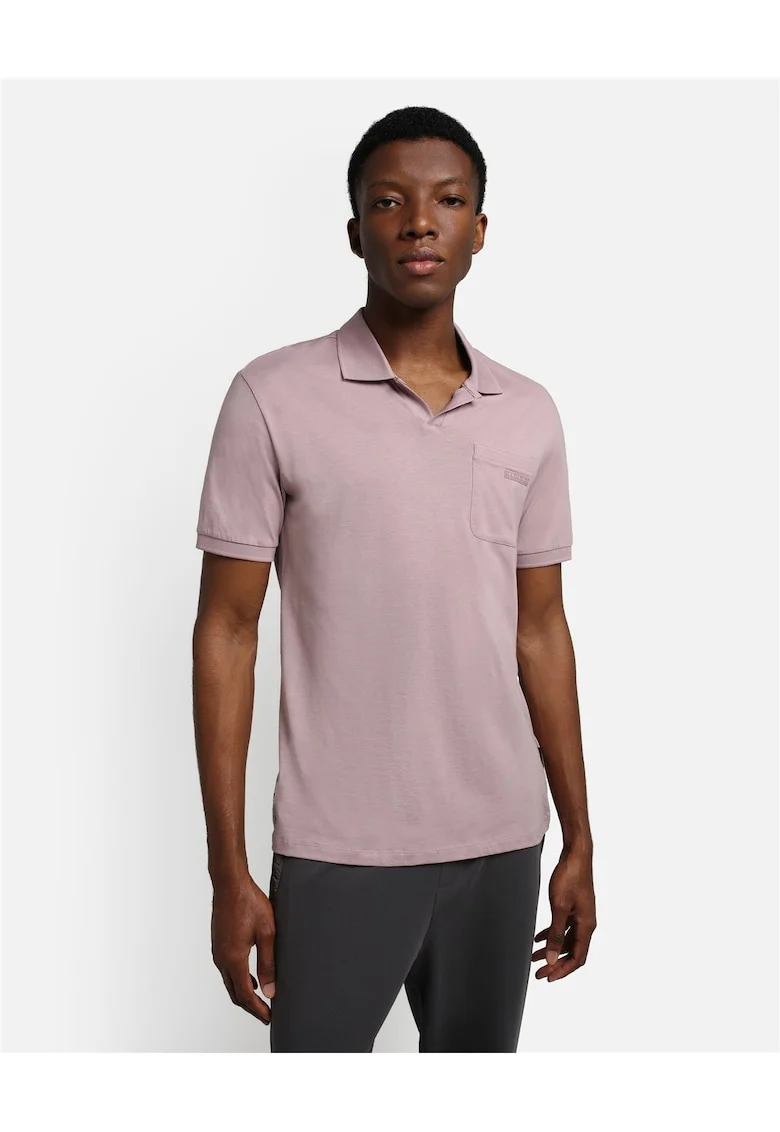 Tricou polo cu Maneca Scurta Fenix,