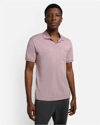 Tricou polo cu Maneca Scurta Fenix,