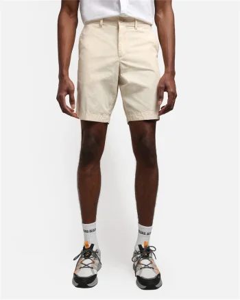 Nakuru Pantaloni scurti din bumbac