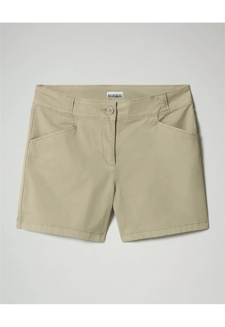 Pantaloni scurti tip bermude Narie