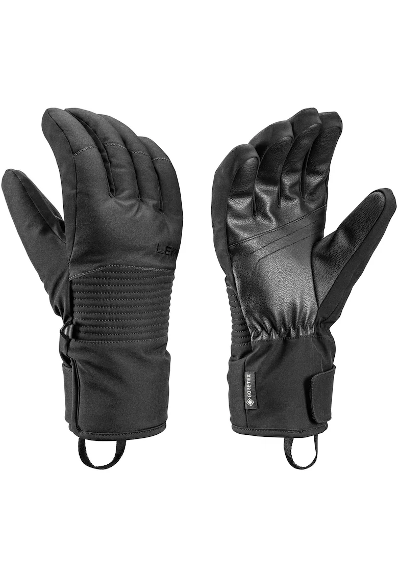 Manusi ski barbati  HS Space Zero GTX, negru