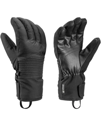 Manusi ski barbati  HS Space Zero GTX, negru