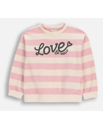 Tricou  roz, Roz