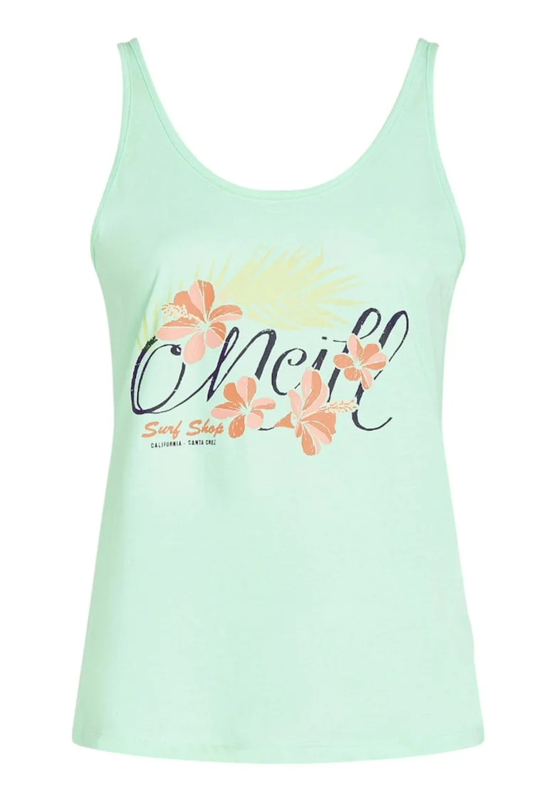 Maiou dama  Summer Musthaves Luana Graphic SS 2025, Kaki