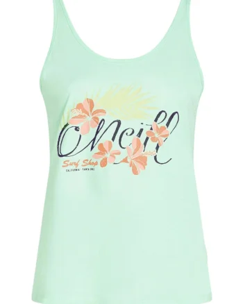 Maiou dama  Summer Musthaves Luana Graphic SS 2025, Kaki