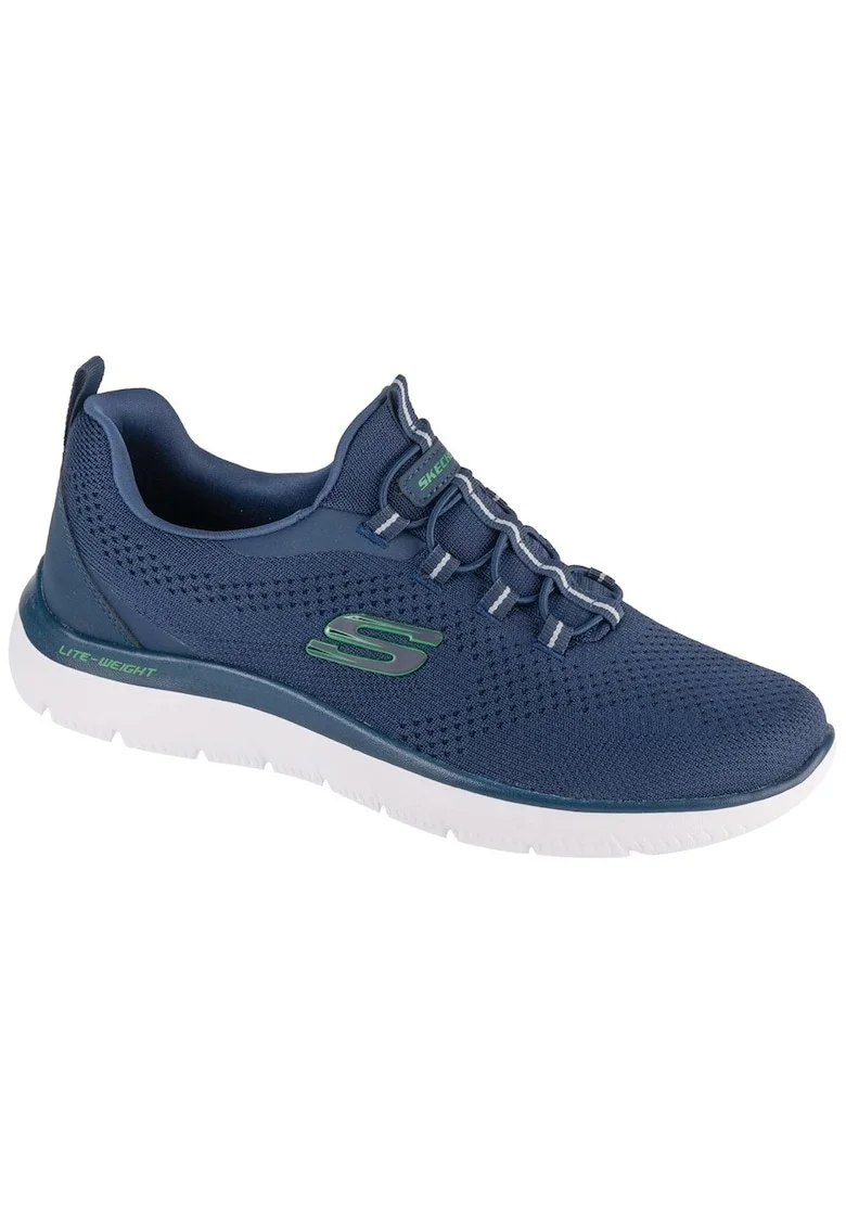 Pantofi sport,  Summits - Tallo 232832, Bleumarin