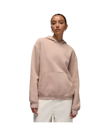 Hanorac  Brooklyn Fleece PO 24 52600, Roz
