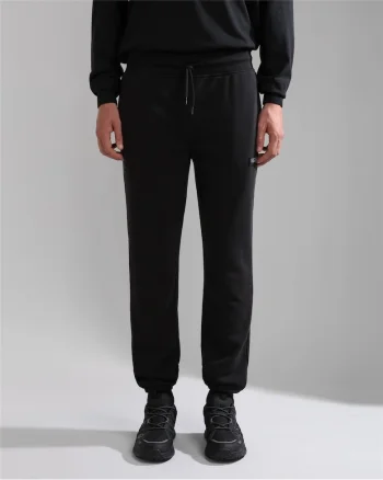 Pantaloni de trening regular fit Morgex