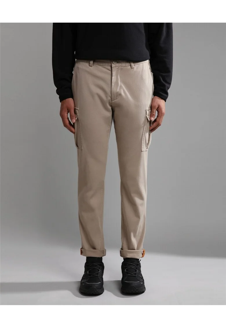 Pantaloni cargo Esmerald,