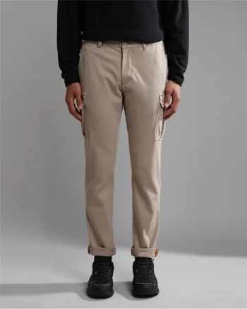 Pantaloni cargo Esmerald,