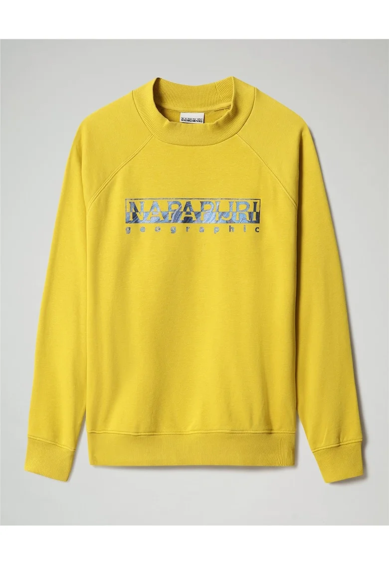Bluza de trening cu logo Bilea,