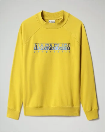 Bluza de trening cu logo Bilea,