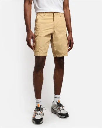 Noro pantaloni scurti cargo