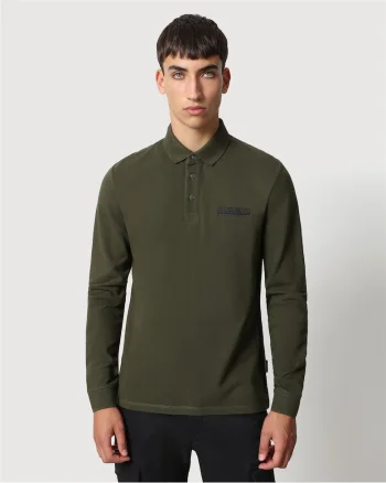 Bluza polo slim fit Erber,